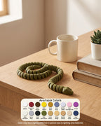 Wiggly Cobra Koshindo Art