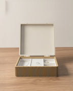 Modern Jewelry Box Koshindo Art