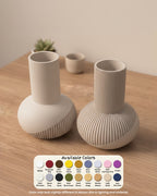 Tama Japandi Vases Koshindo Art