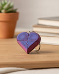 Heart Box Keychain Koshindo Art