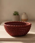Knitted Bowl Koshindo Art