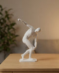 Discobolo Statue Koshindo Art