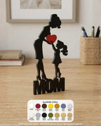 Mom’s Love Koshindo Art