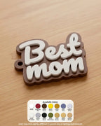 Best Mom Koshindo Art