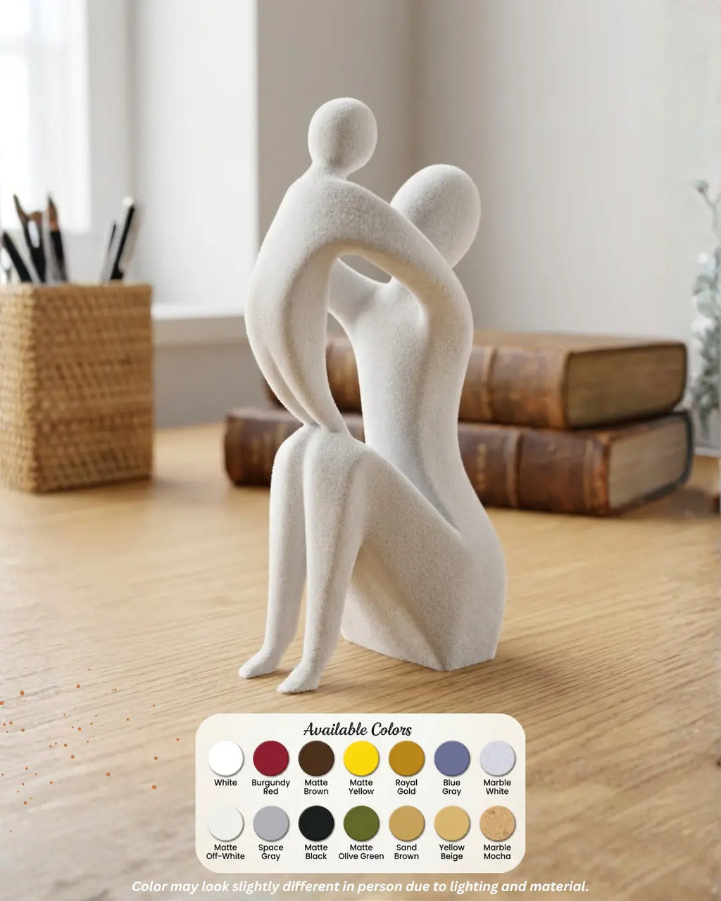 Mother & Child Koshindo Art
