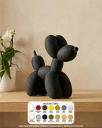 Balloon Dog Koshindo Art