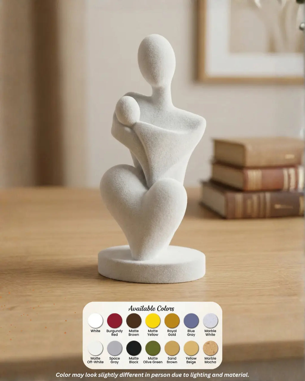 Mother’s Heart Koshindo Art