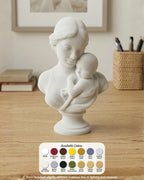 Mother’s Embrace Koshindo Art