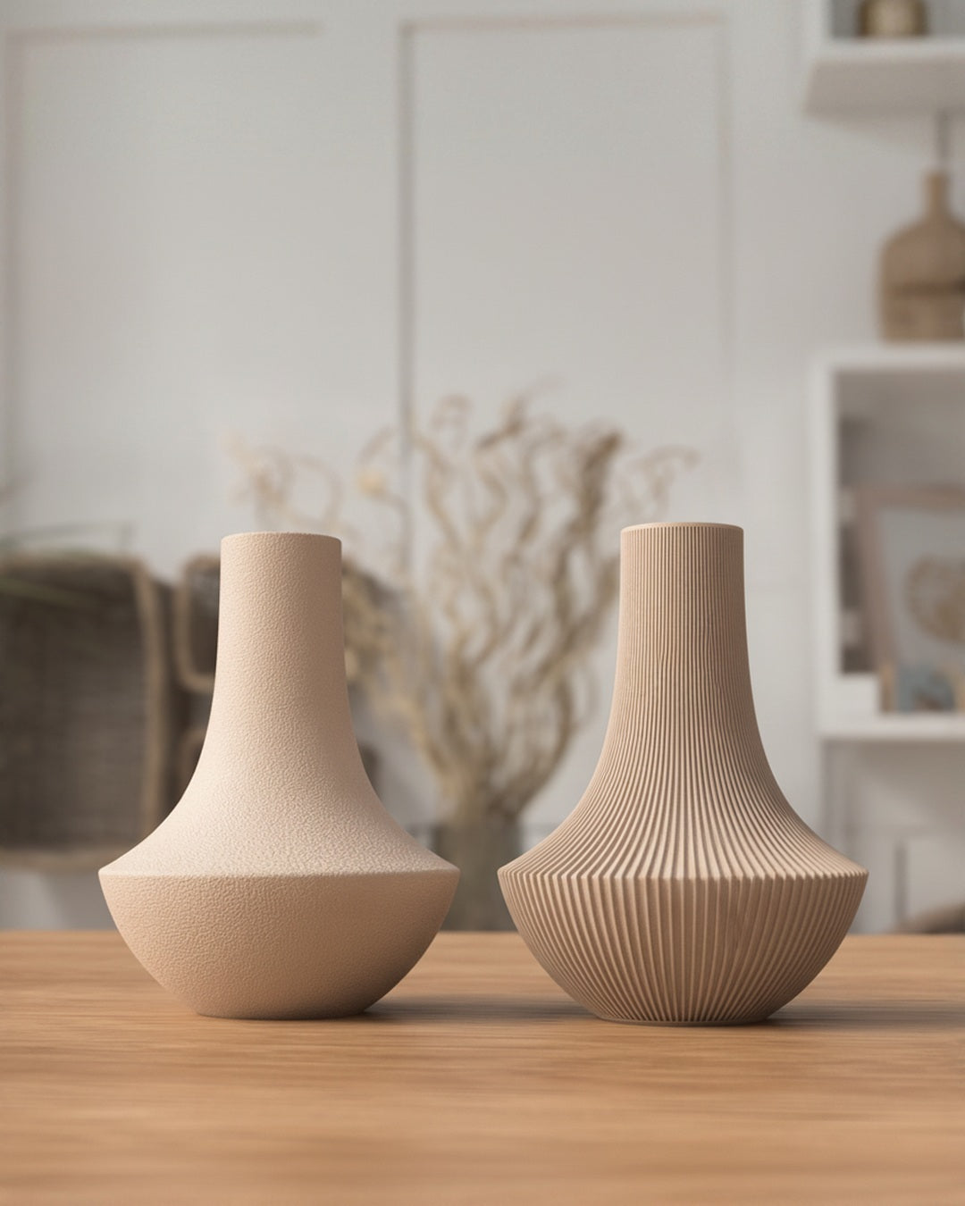 Shinto Vase Koshindo Art