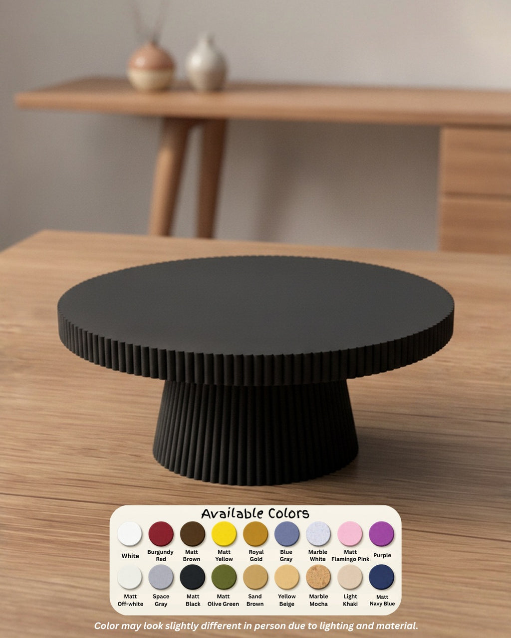 Juno Tray Koshindo Art