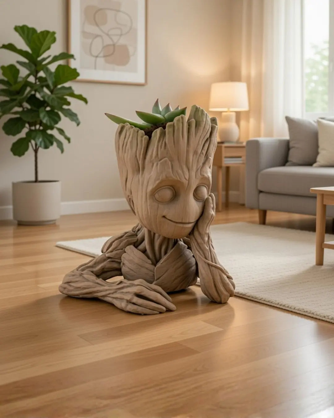 I'm Groot