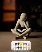 Nobody - Reader