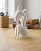 Mother & Child Koshindo Art