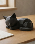 Sleepy Kitty Koshindo Art