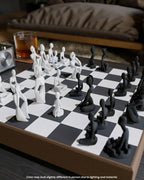 Nobody -  Chess Set