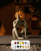 Nobody - Halloween