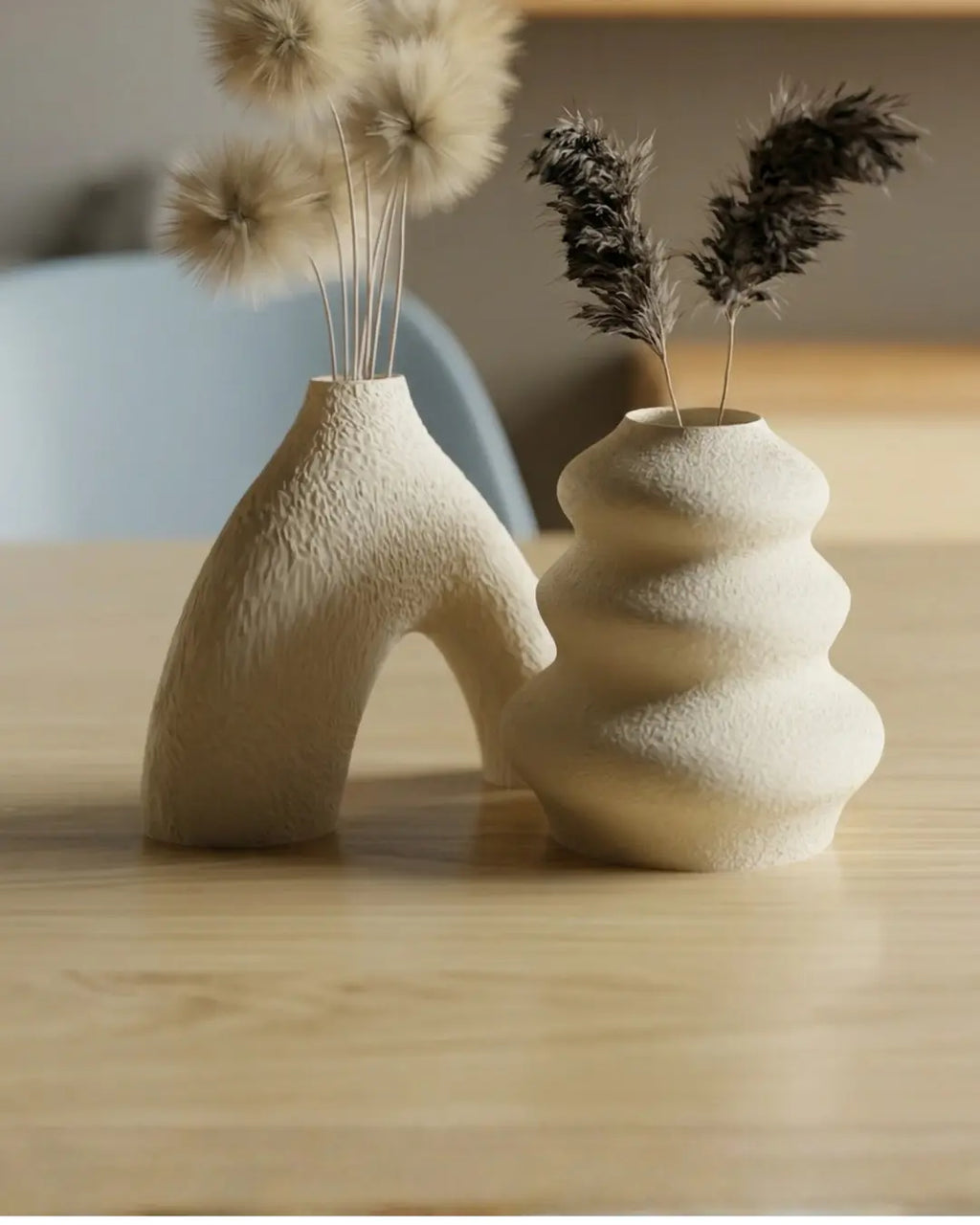 Duo Vase Set Koshindo Art