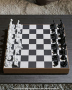 Nobody -  Chess Set