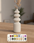 Nordic Vase Koshindo Art