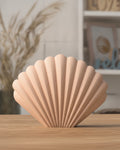 Sea Shell Vase Koshindo Art