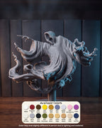The Dementor Koshindo Art