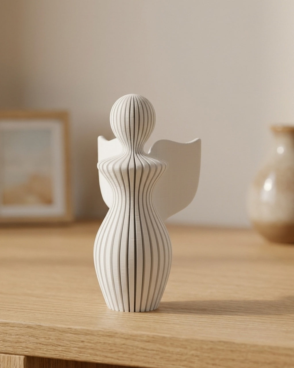 Angel Statue Koshindo Art