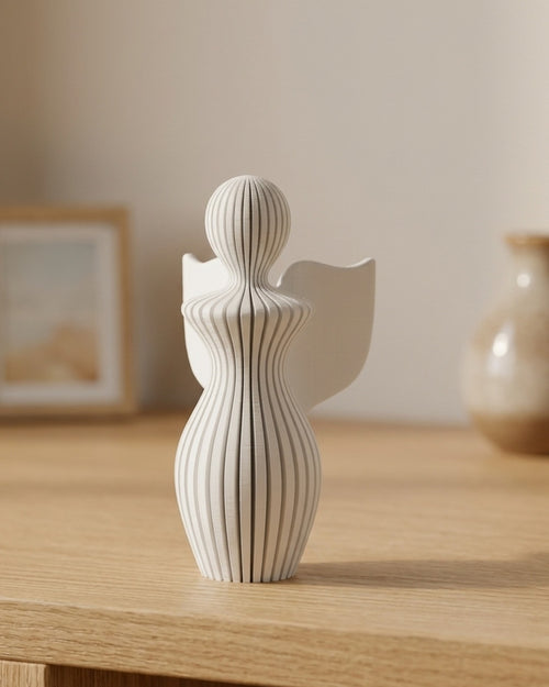 Angel Statue Koshindo Art
