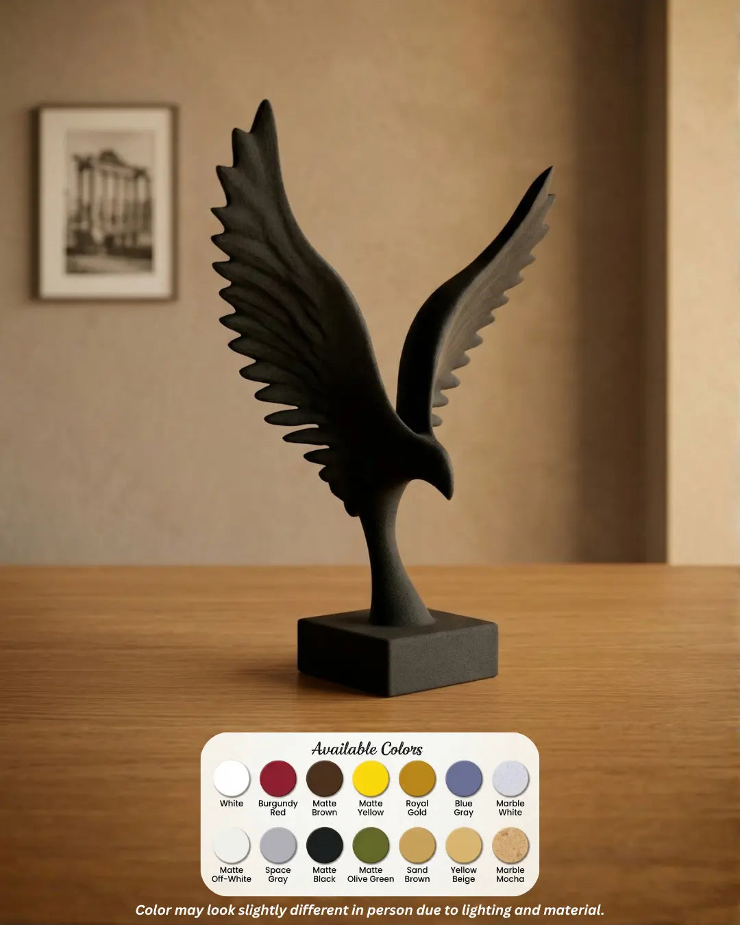 Angel Wings Koshindo Art