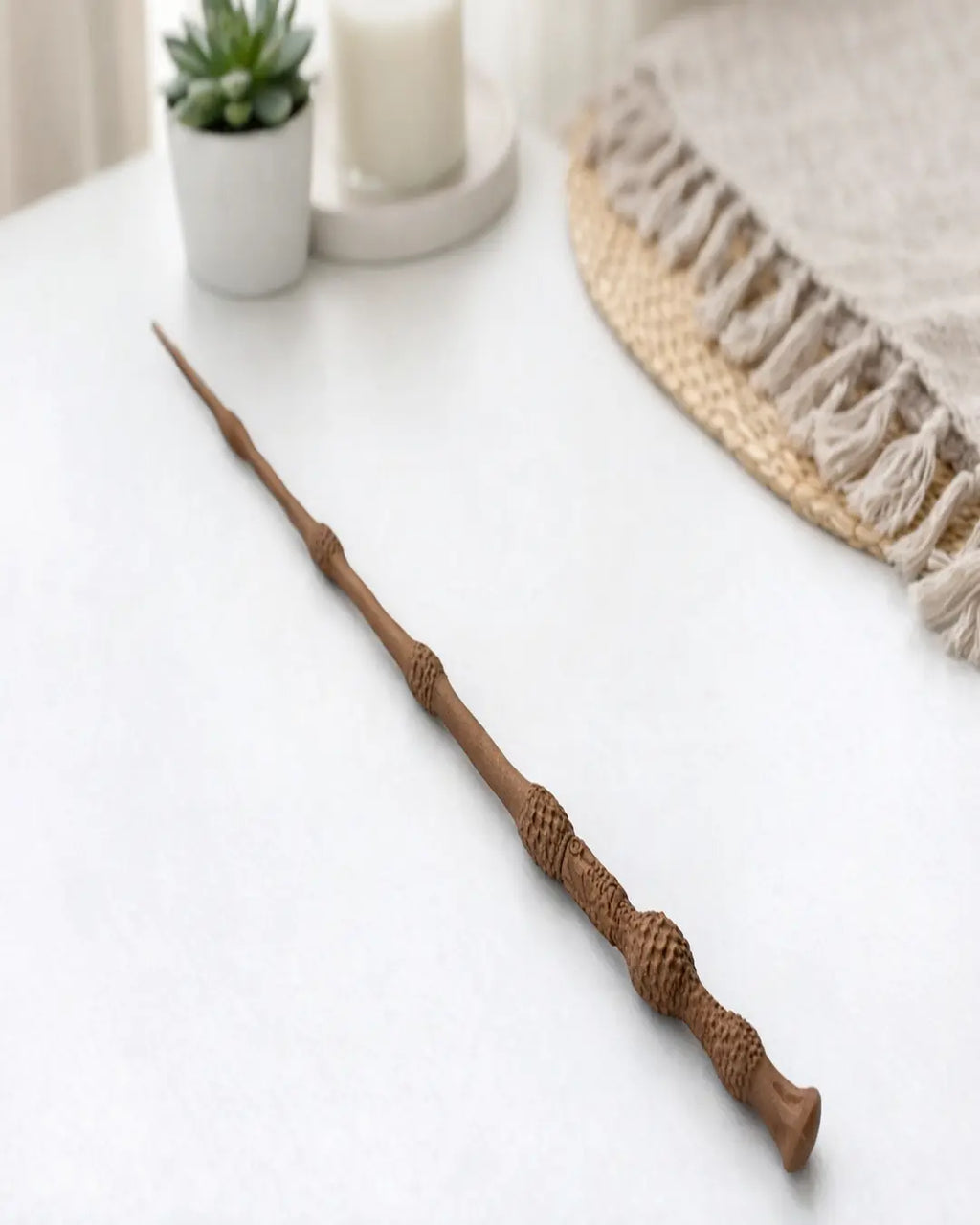 The Elder Wand Koshindo Art