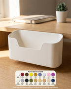 Wall Organizer Box Koshindo Art