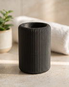 Toothbrush and Toothpaste Holder Koshindo Art