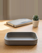 Rectangular Key Tray Koshindo Art