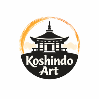 Koshindo Art