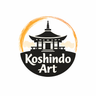 Koshindo Art logo