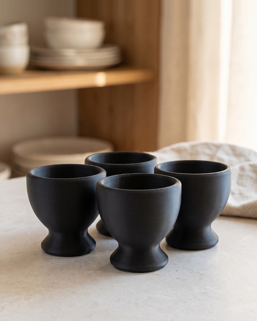 Egg Cup Set Koshindo Art