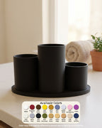 Makeup Brush Organizer Koshindo Art