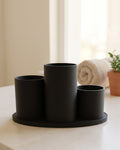Makeup Brush Organizer Koshindo Art