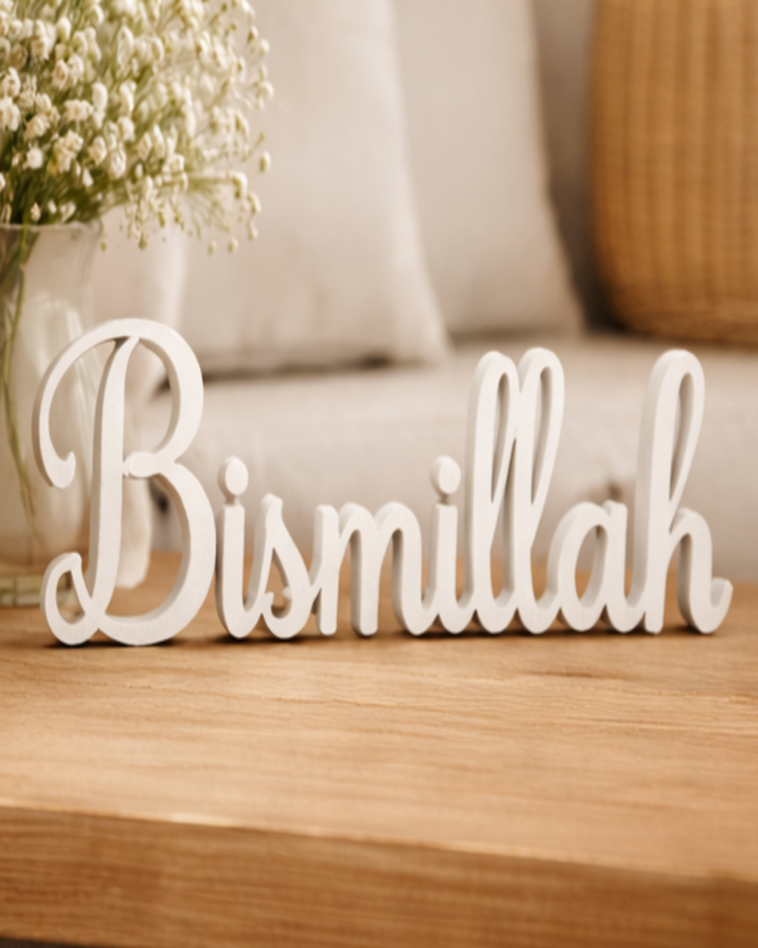 Bismillah
