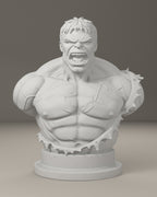 The Gamma Titan Koshindo Art