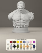 The Gamma Titan Koshindo Art