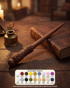 Harry's Magic Wand Koshindo Art