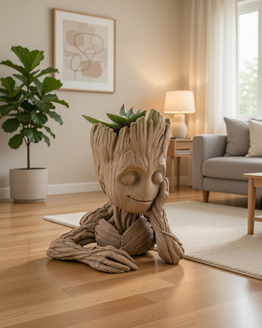 I'm Groot