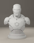The Iron Sentinel Koshindo Art