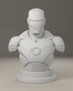 The Iron Sentinel Koshindo Art