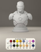 The Iron Sentinel Koshindo Art
