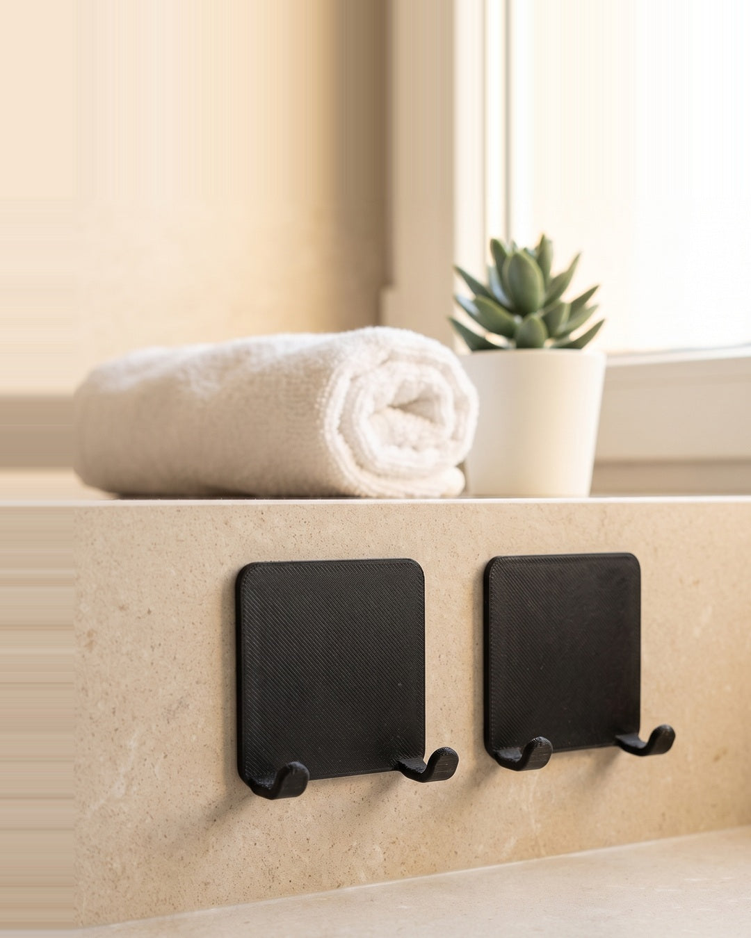 Razor Holder Set Koshindo Art