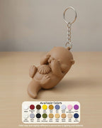 Otter Clicker colour options