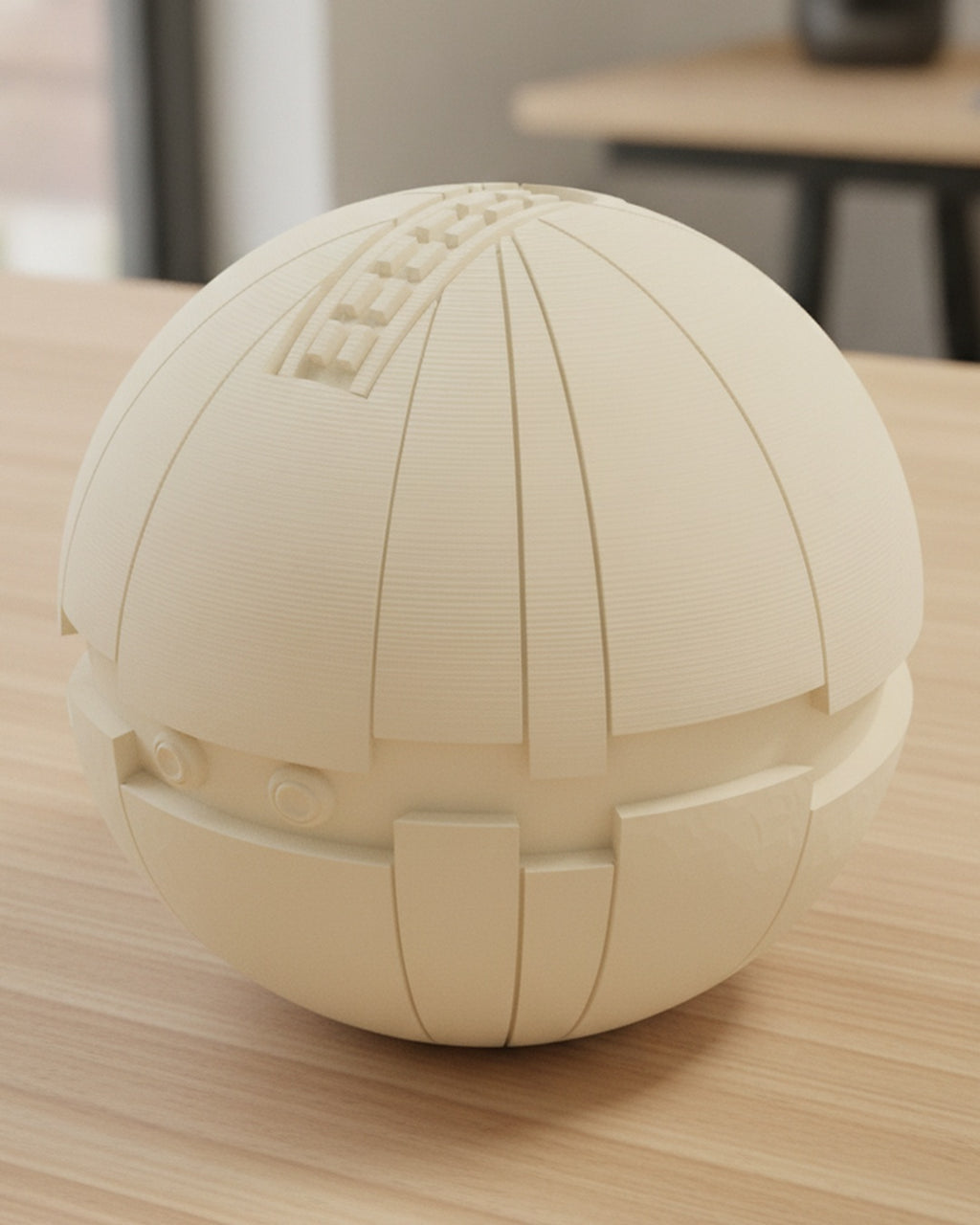 Detonator Clicker