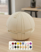 Detonator Clicker colours