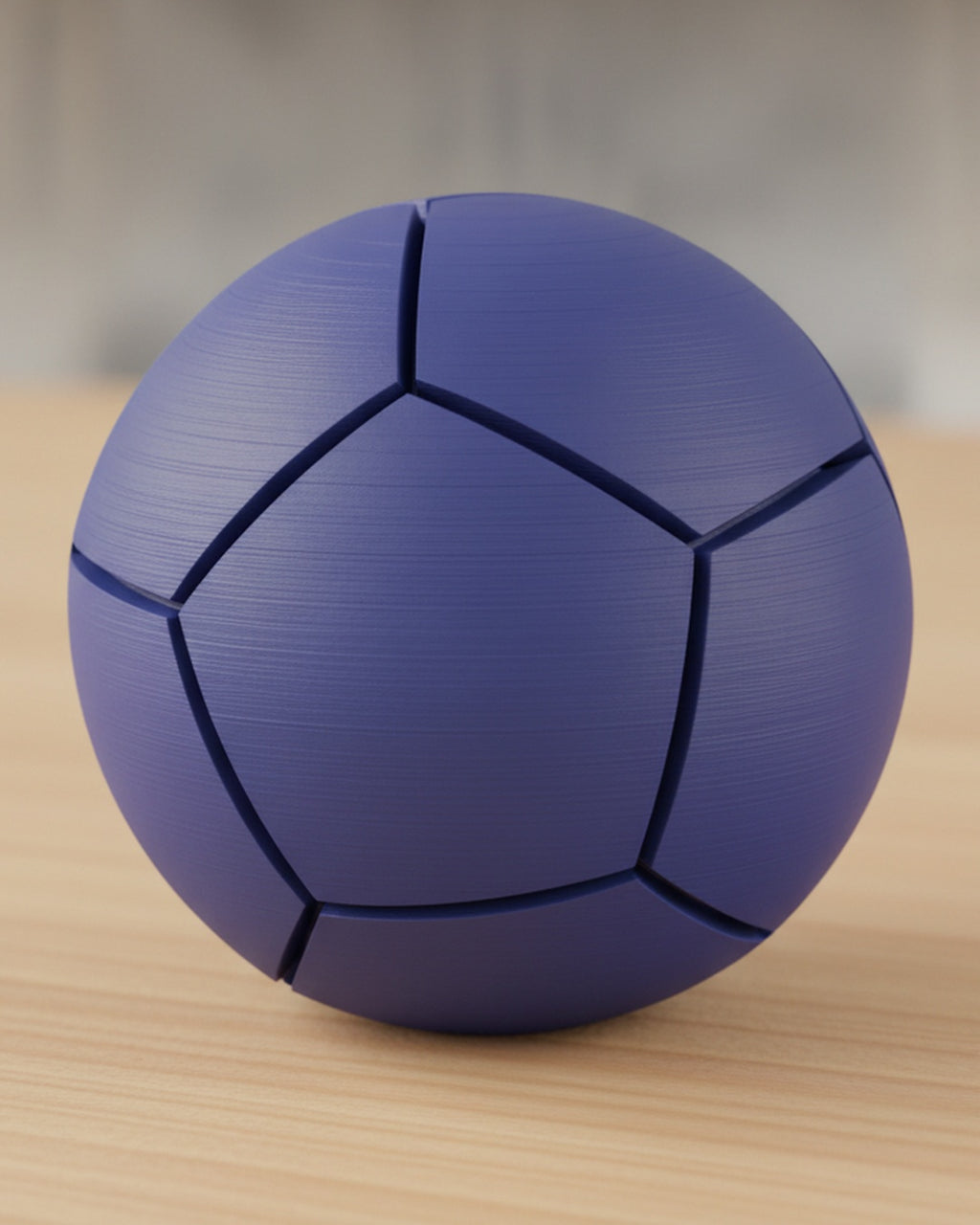 12-Sided Clicker Sphere